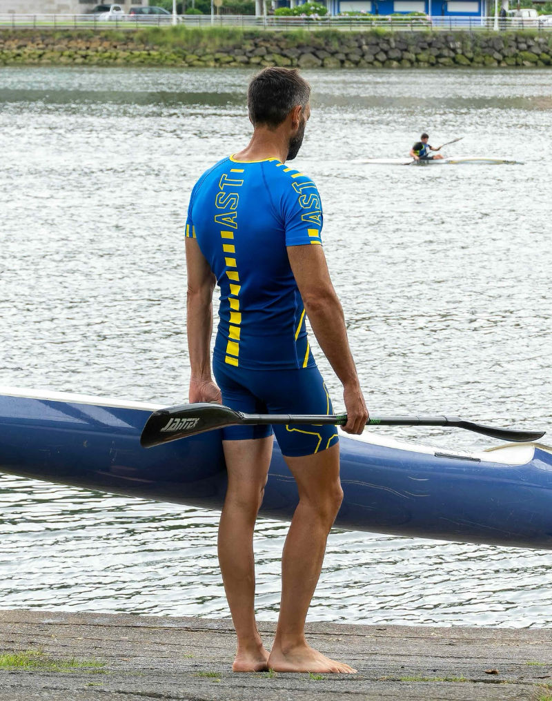 ropa piragüísmo mazkatu ropa piragüísmo mazkatu